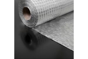 Aluminium Foil Membrane