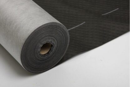 Breathable Roof Membrane