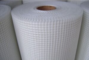 Fiberglass Mesh