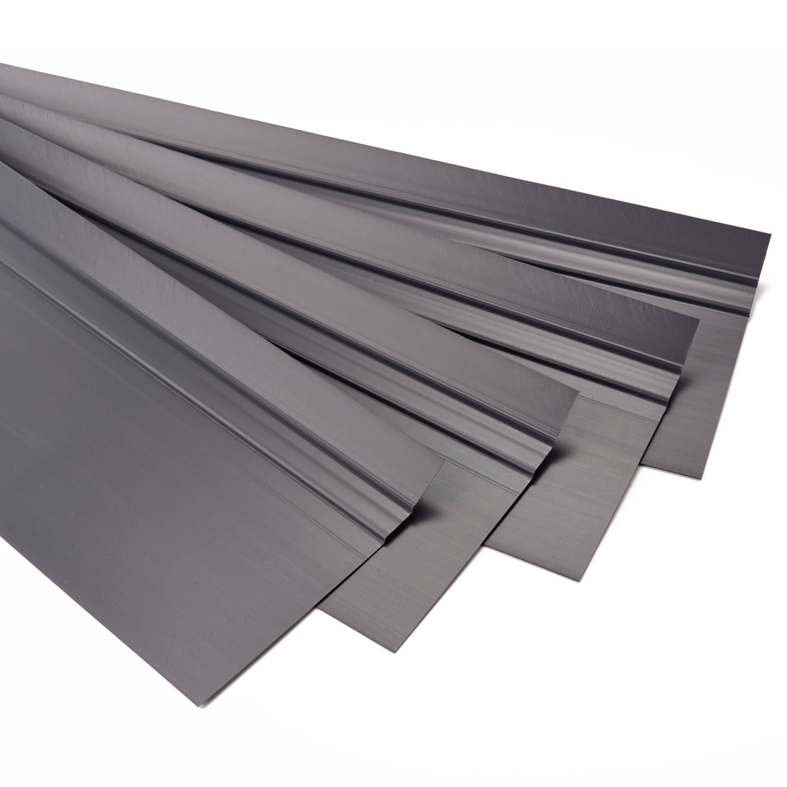 Felt Support Tray Eaves Protector 1.5M Lengths - Packs Of 20 2 Felt Support Tray Eaves Protector 1.5m Lengths - Packs of 20 - Image 2