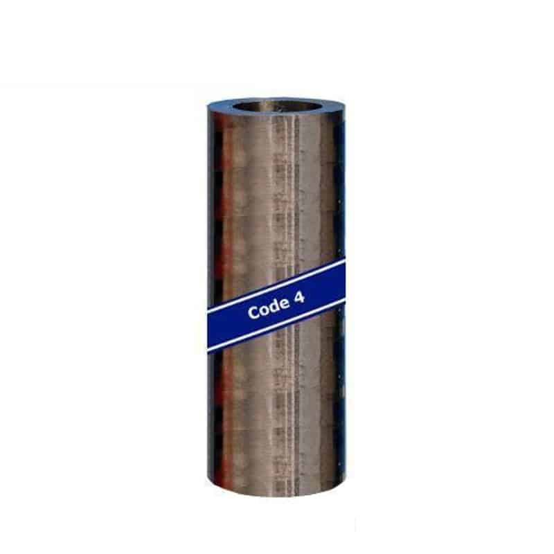 ROOFING CONSERVATORY 3M & 6M ROLLS MIDLAND CODE 4 LEAD FLASHING ROLL FOR ROOF 