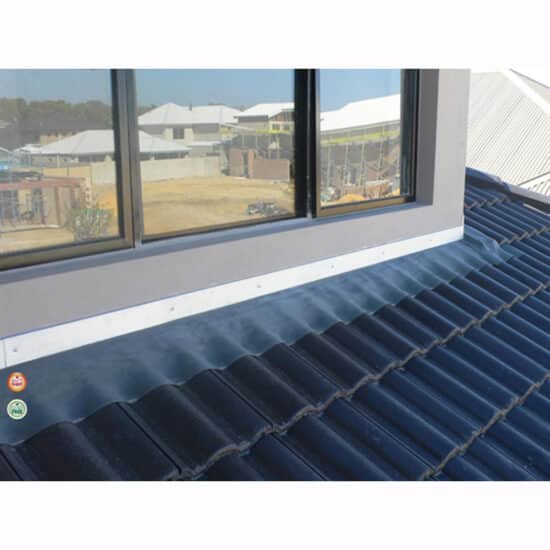 Lead Free Flashing 150mm x 6m Grey Trade Store Online