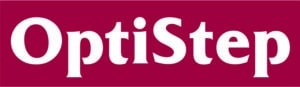 OptiStep Logo