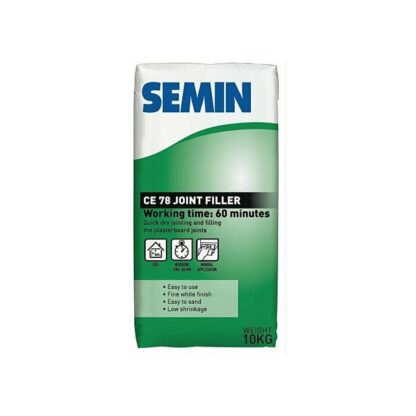 Semin CE 78 JOINT FILLER 10kg Bag