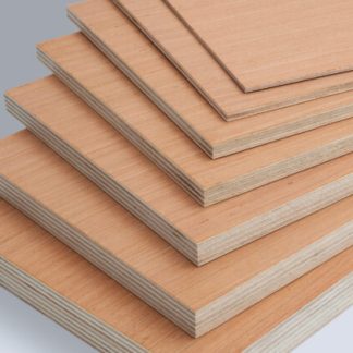 1220mm x 610mm Streply Premium Plywood